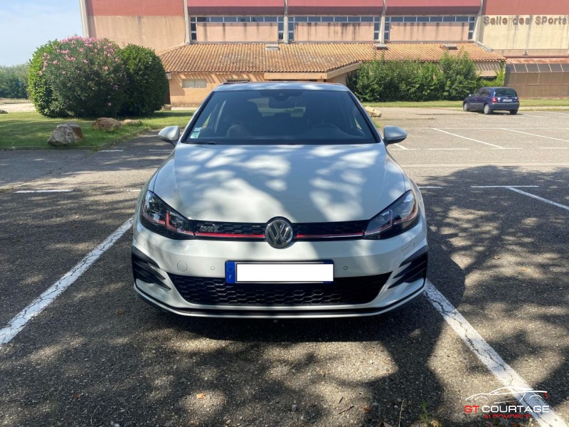 Volkswagen Golf 7.5 FACELIFT 230 PERFORMANCE