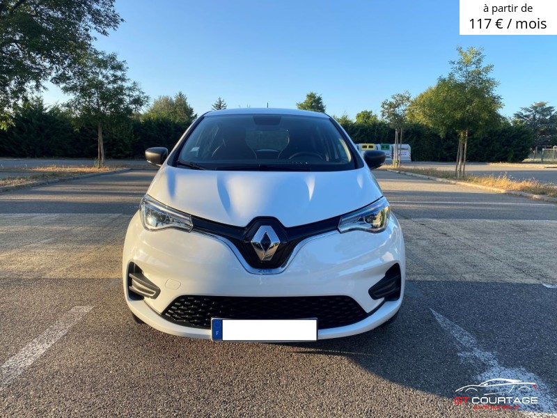 Renault Zoé R110 LIFE