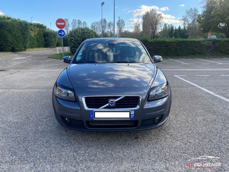 Volvo C30 1.6 TD 109