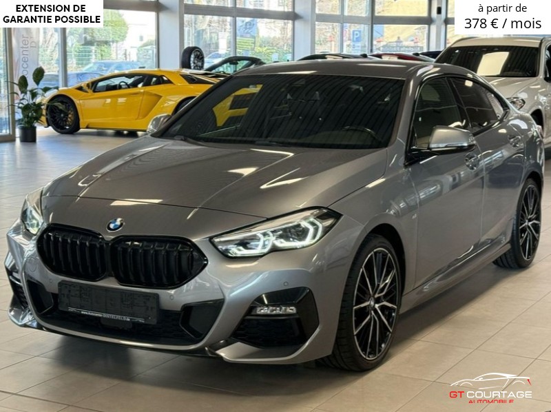 BMW 218i M Sport